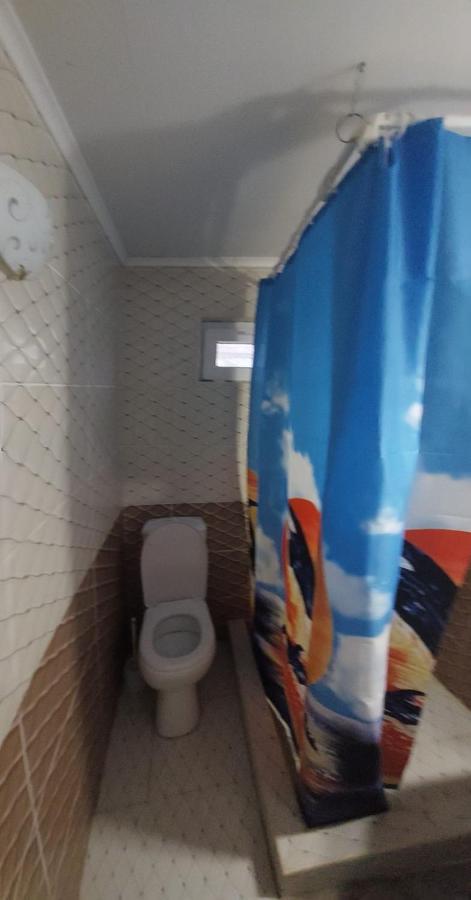 Зеленый Дворик 加格拉 外观 照片